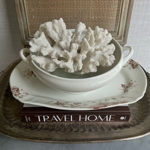 Albert Pattern 1890 Staffordshire Foley Potteries Victorian Ironstone